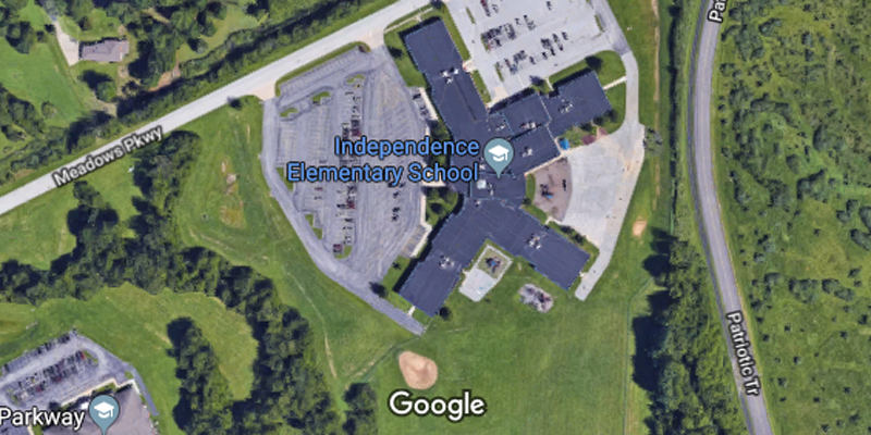 10. Independence Elementary